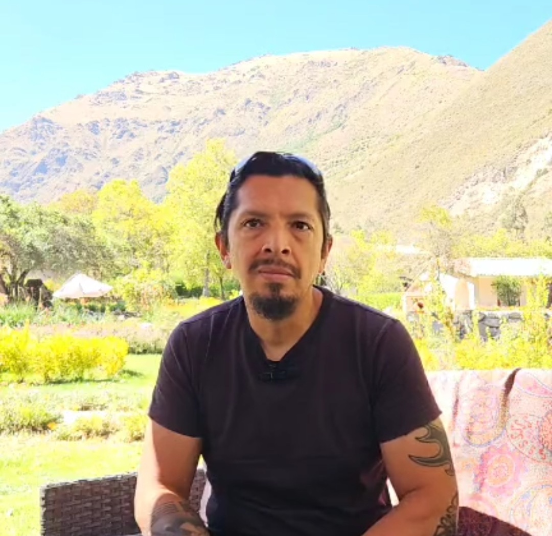 Oscar Trelles headshot 2